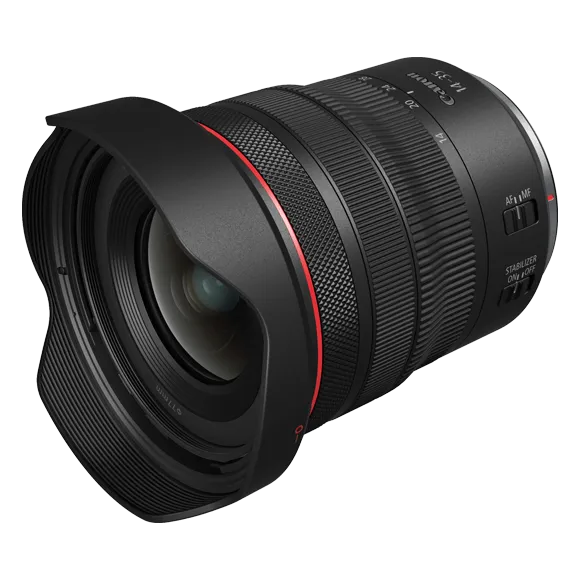 Canon RF 14-35mm F4 L IS USM - Image 3