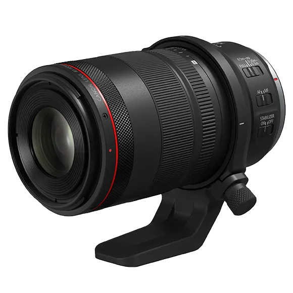 Canon RF 100mm F2.8L MACRO | O' Leary's Camera World | Cork