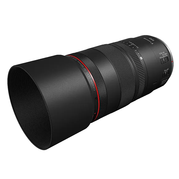 Canon RF 100mm F2.8L MACRO | O' Leary's Camera World | Cork