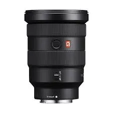 Sony SEL FE 16-35mm F2.8 GM