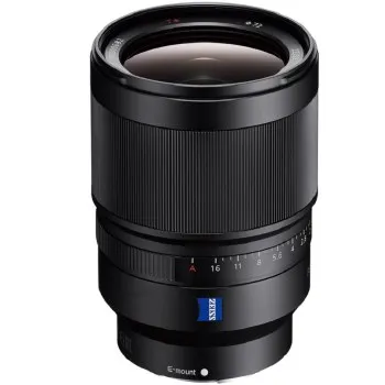 Sony SEL FE 35mm F1.4 ZA Distagon T*