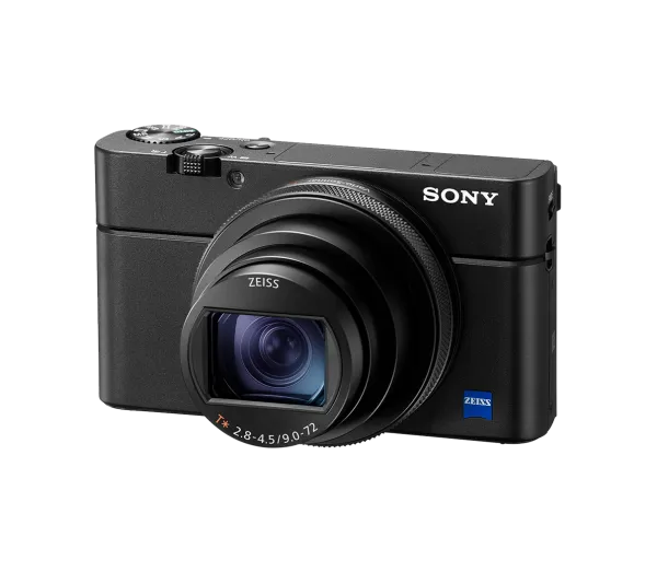 Sony RX100 VII camera - Image 2