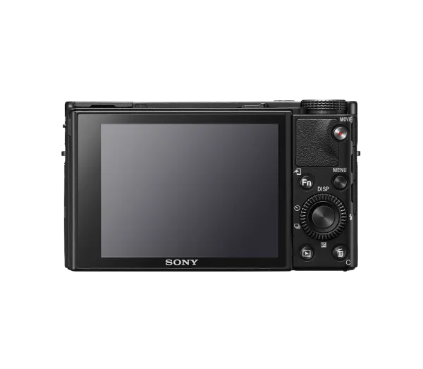 Sony RX100 VII camera - Image 3