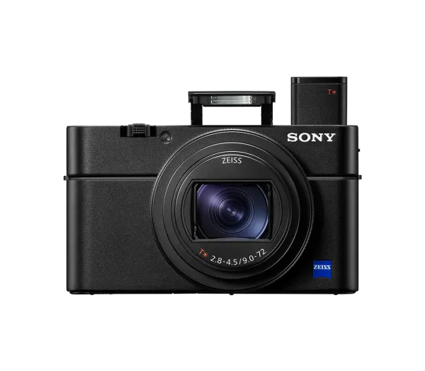 Sony RX100 VII camera - Image 4