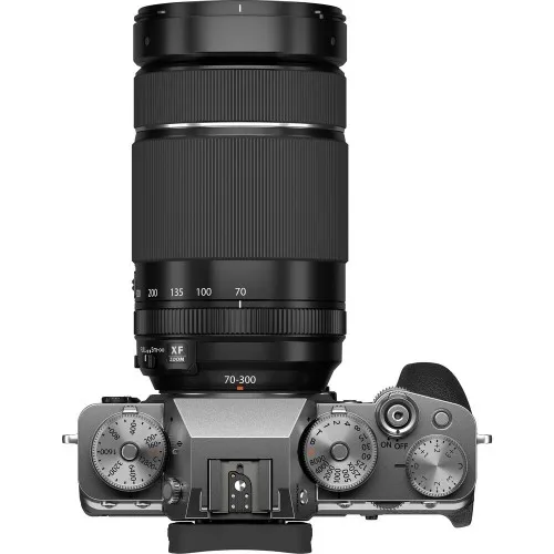 Fujifilm xf 70-300mm