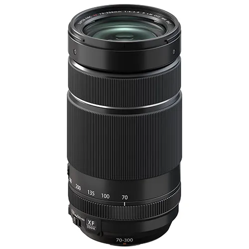 Fujifilm XF 70-300mm F4-5.6 R LM OIS WR