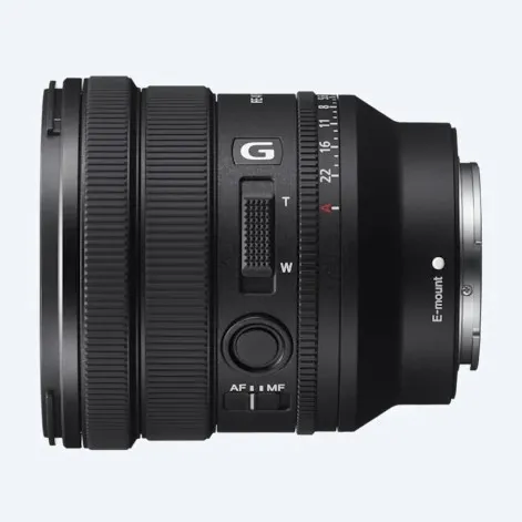 Sony FE PZ 16-35mm F4 G lens - Image 2