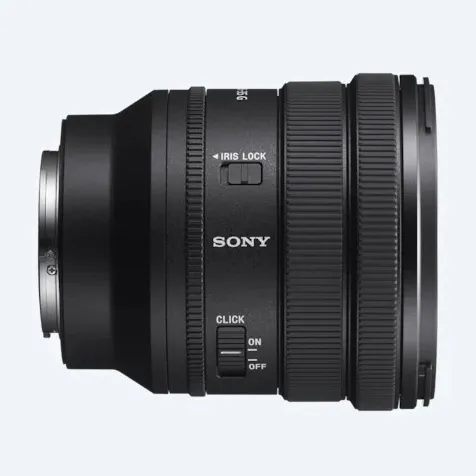 Sony FE PZ 16-35mm F4 G lens - Image 3