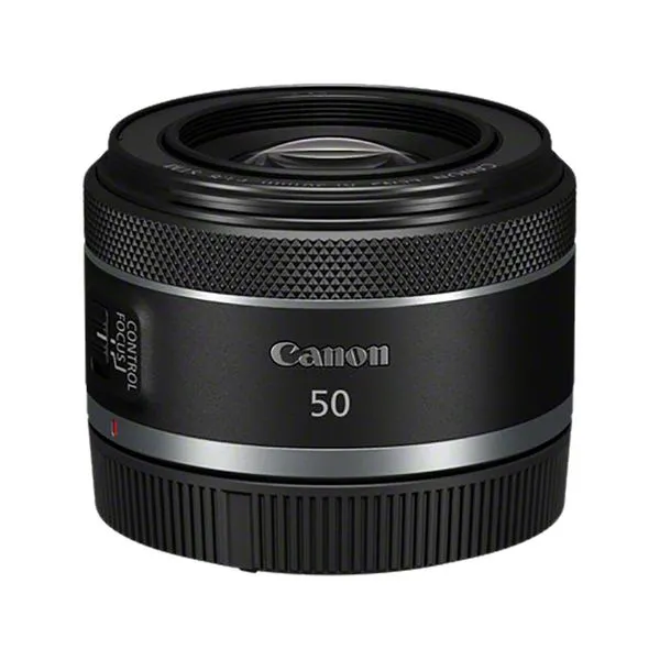 Canon RF 50mm F1.8 STM