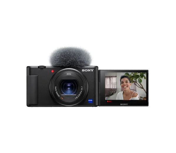 Sony ZV-1 camera