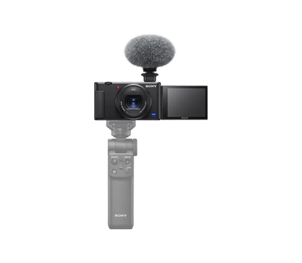Sony ZV-1 camera - Image 2