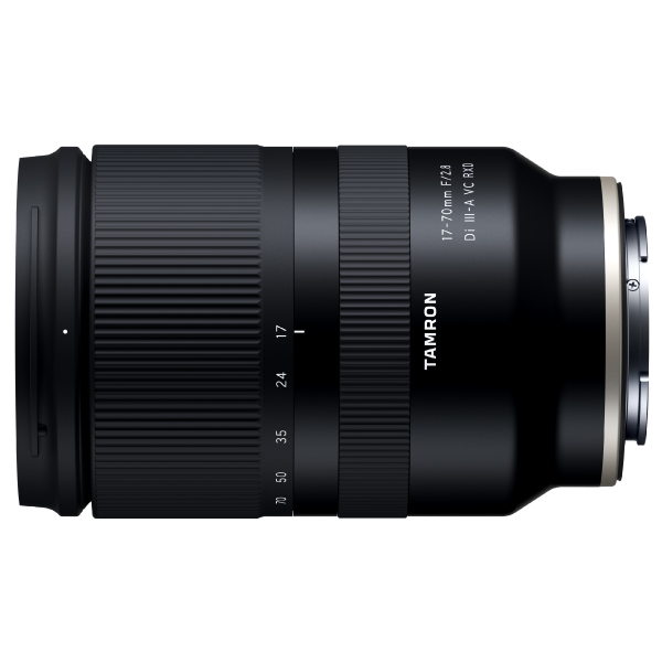 Tamron 17-70mm F/2.8 Di III-A VC RXD