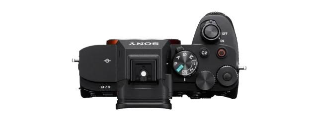 Sony A7 mark IV camera - Image 2