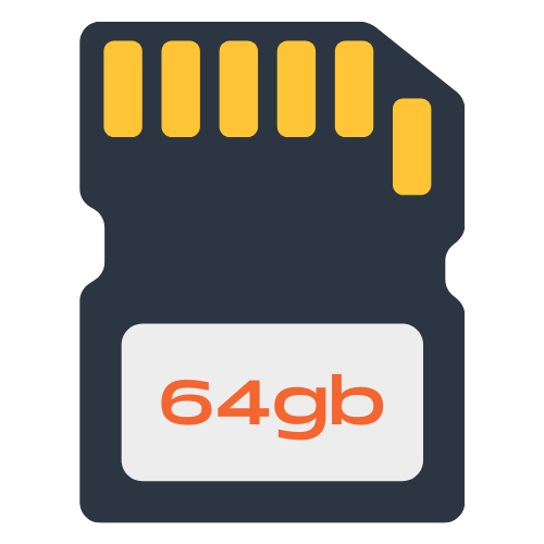 SD memory card