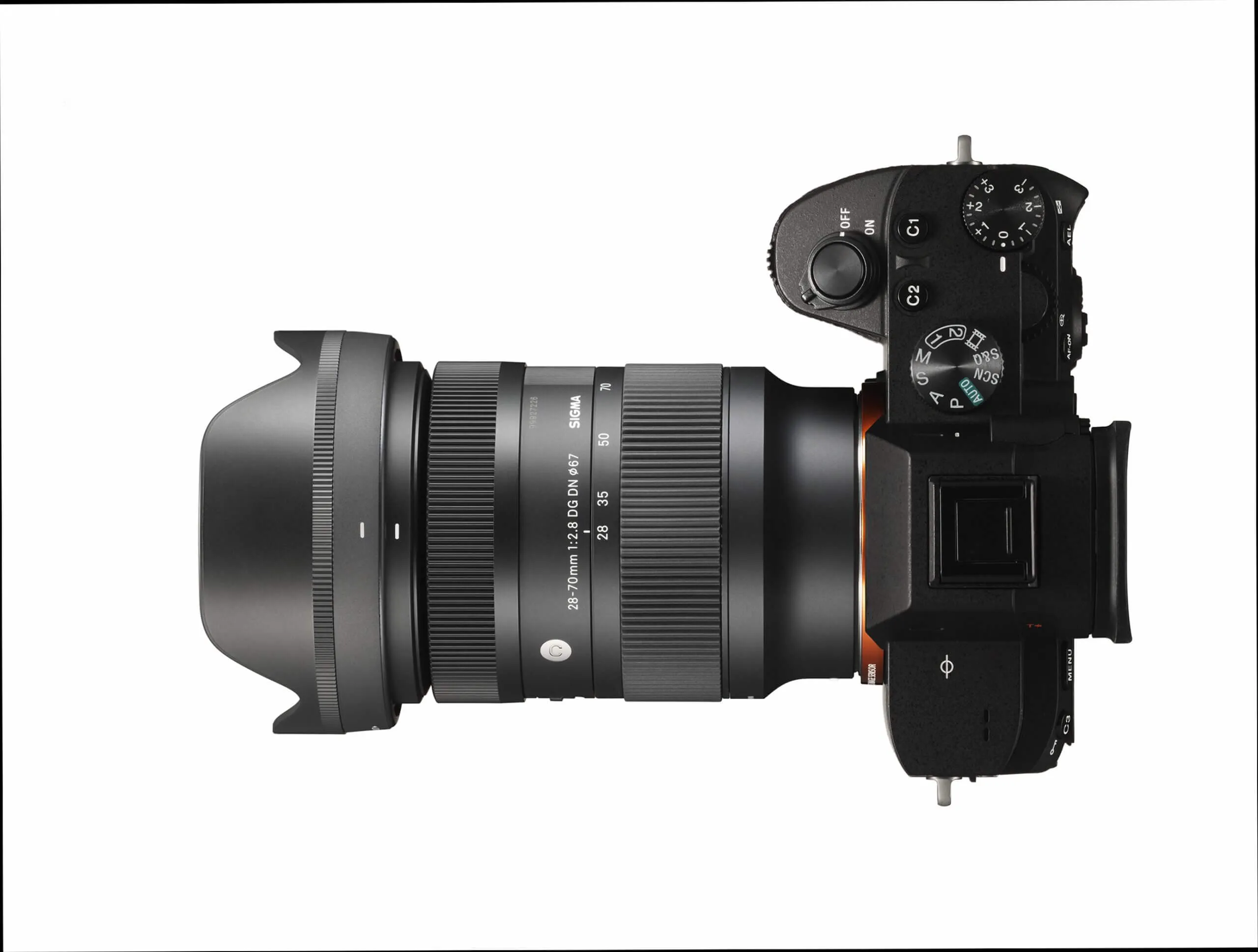 Sigma 28-70mm F2.8 DG DN Contemporary | O' Leary's Camera World