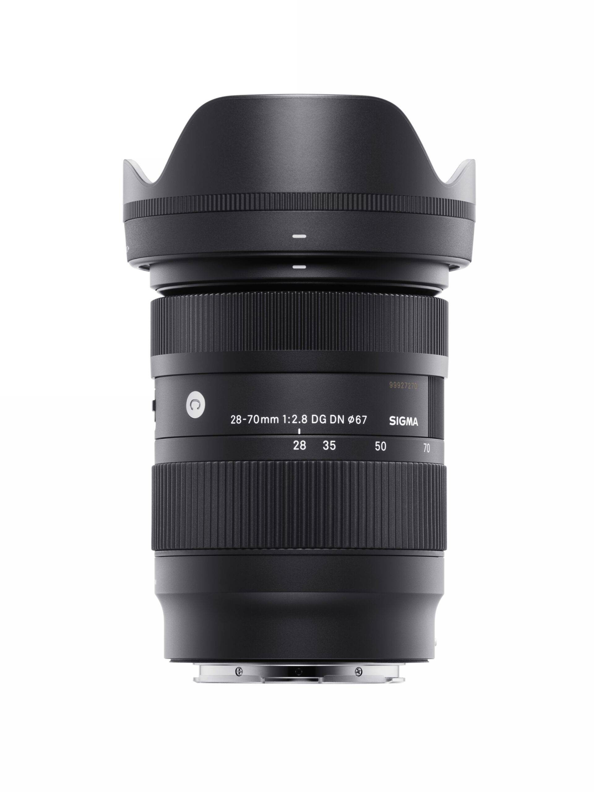 Sigma 28-70mm F2.8 DG DN Contemporary