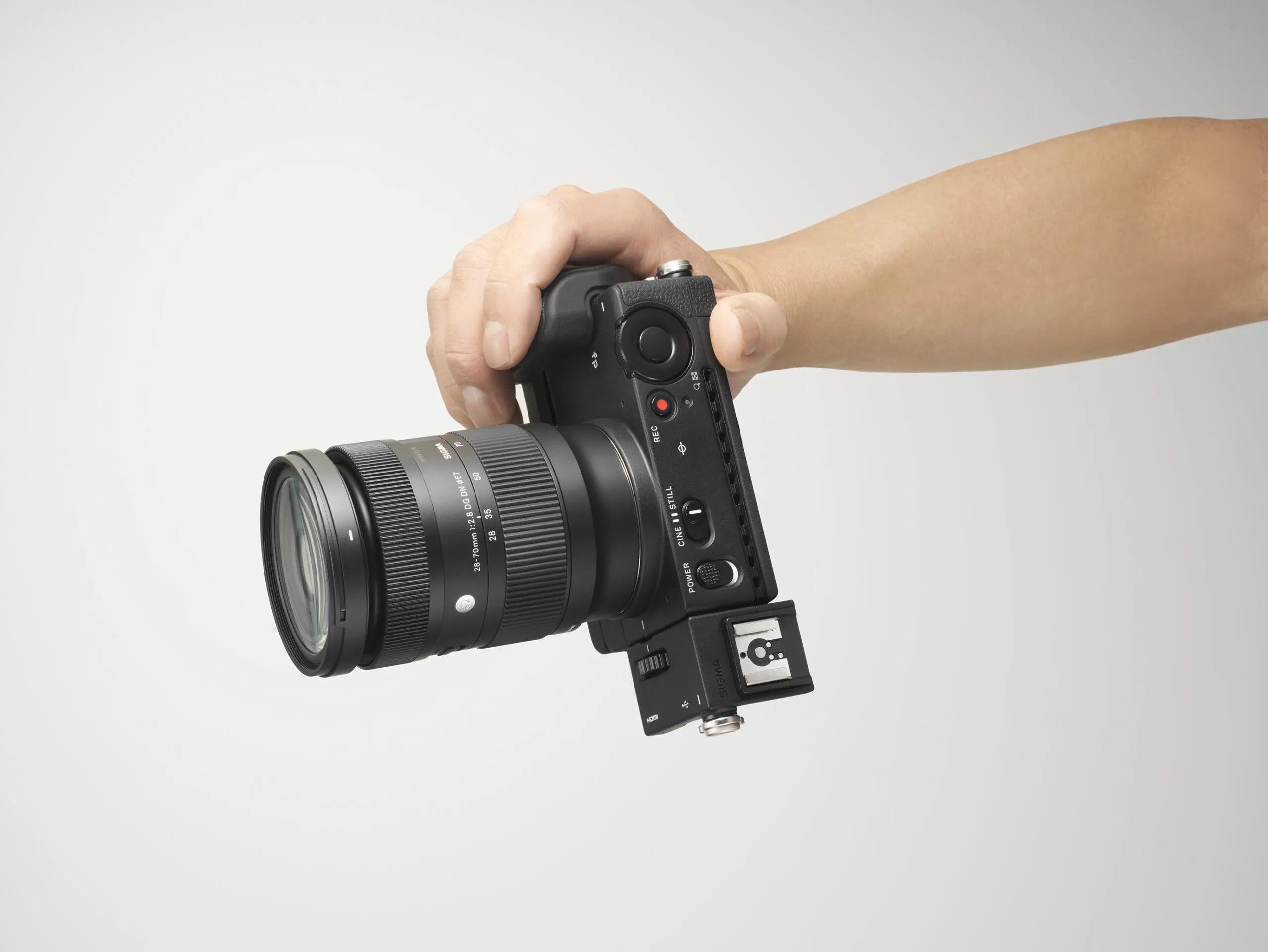 Sigma 28-70mm F2.8 DG DN Contemporary | O' Leary's Camera World
