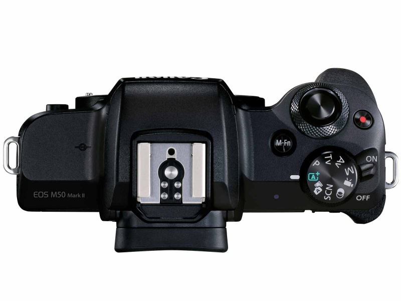 Canon M50 mark ii camera, O' Leary's Camera World