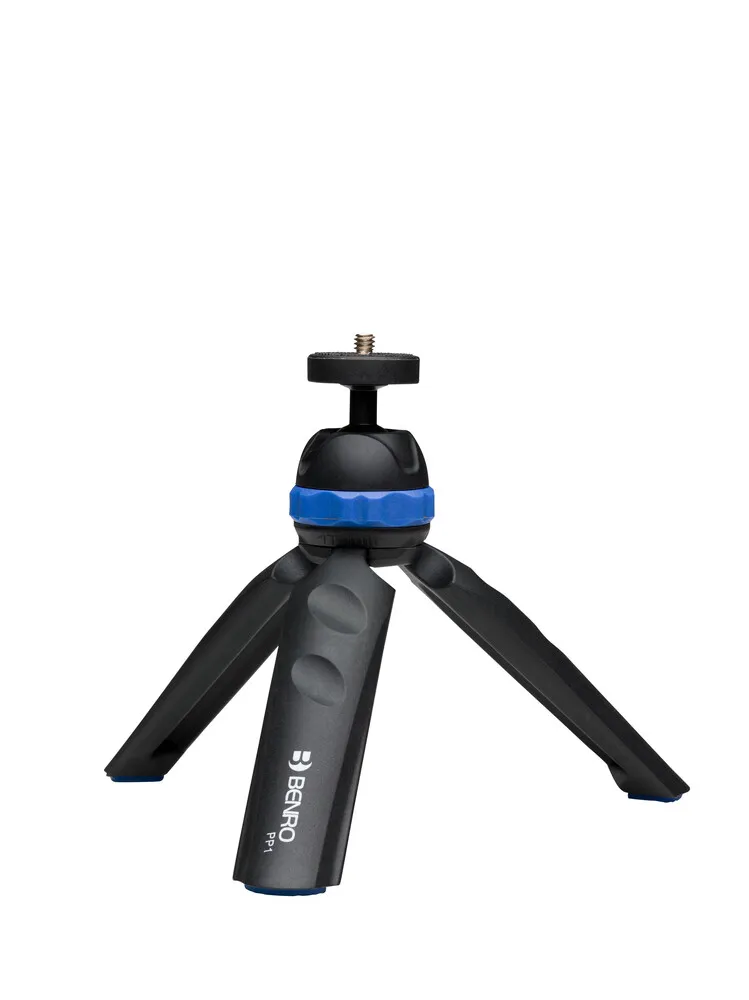 Benro PocketPod tripod - Image 2