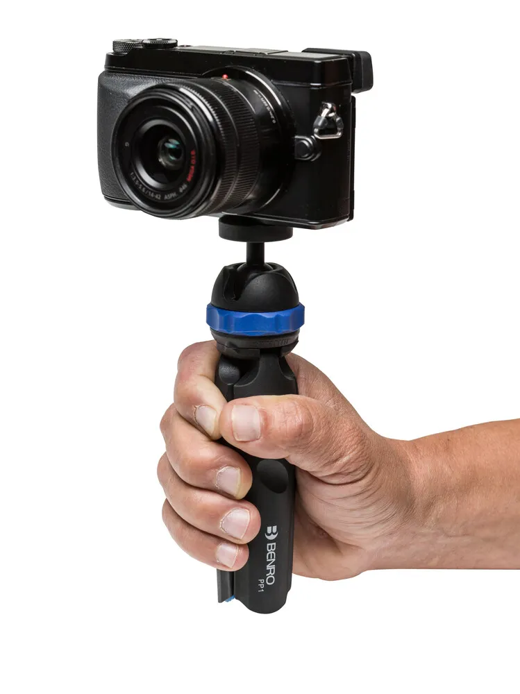 Benro PocketPod tripod - Image 3