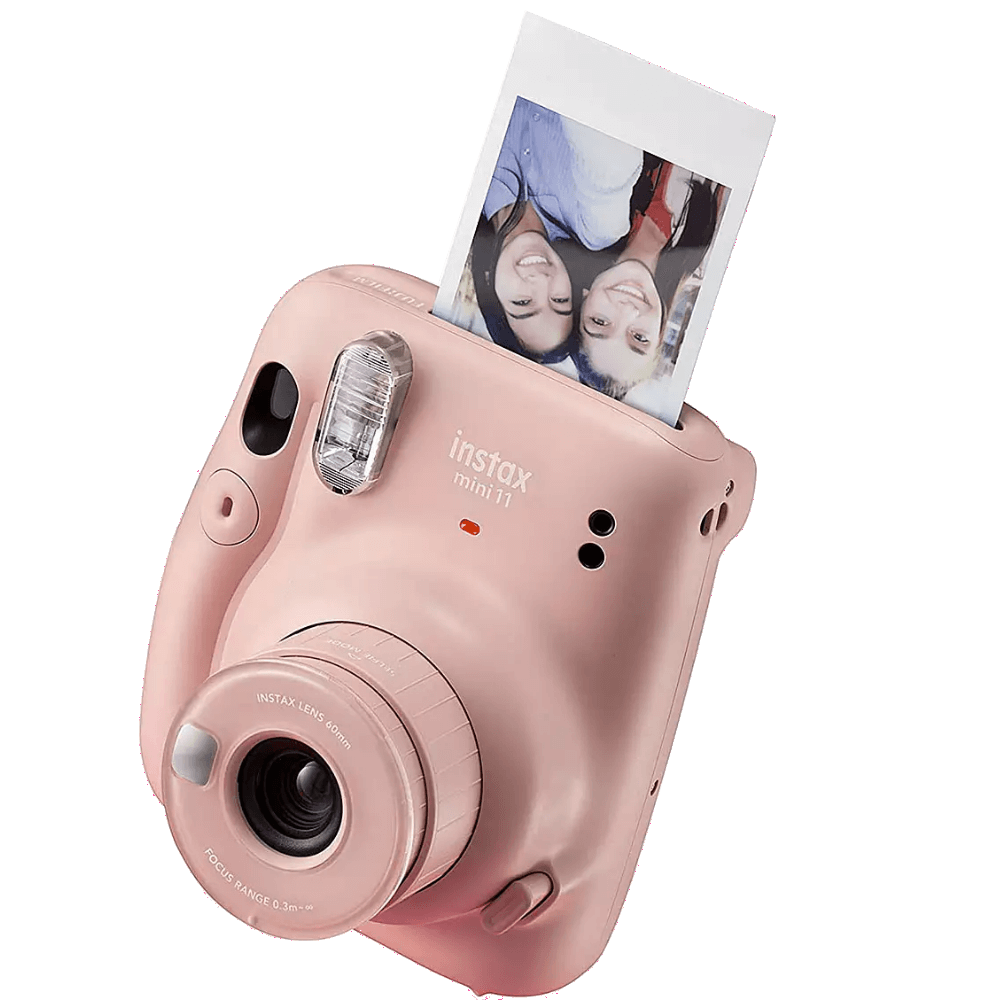 Instant Cameras and Printers