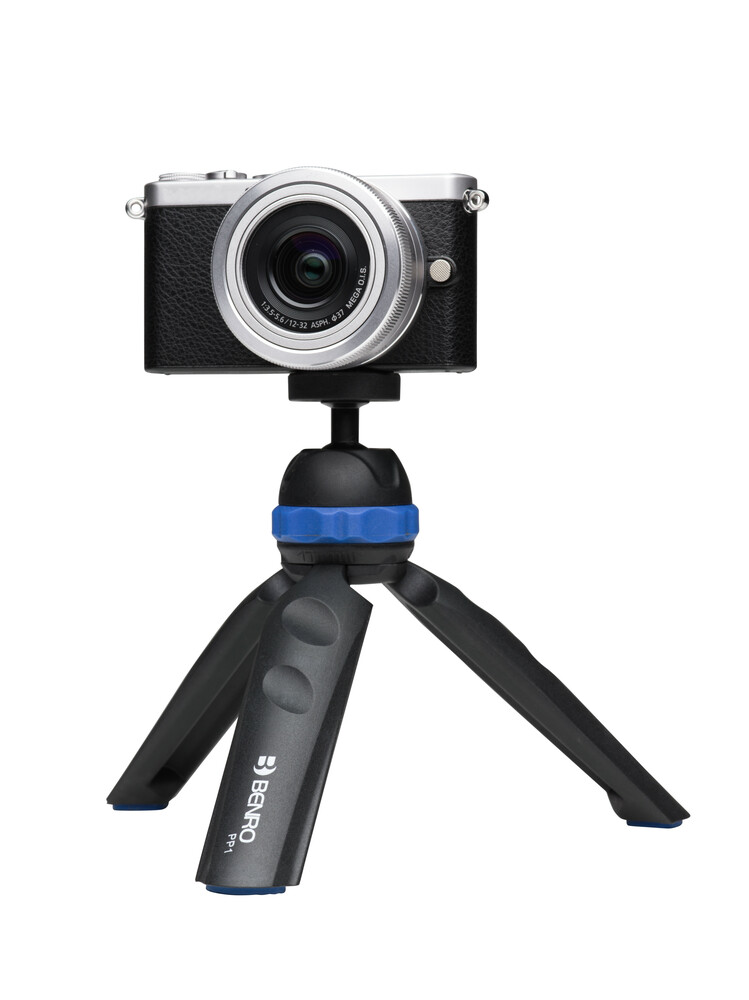 Benro PocketPod tripod