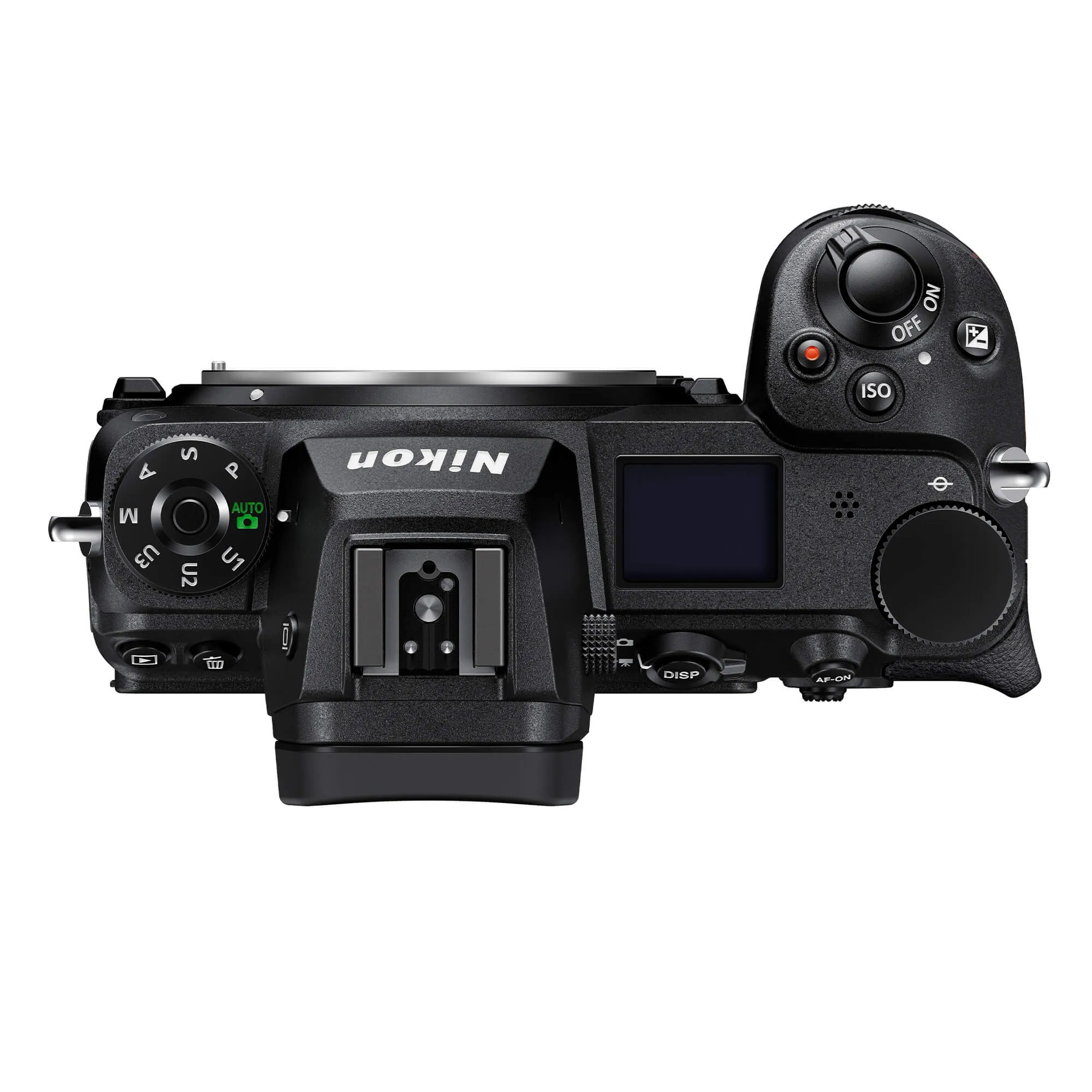 Nikon Z 6ii Camera - Image 2