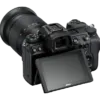 Nikon Z 7ii camera