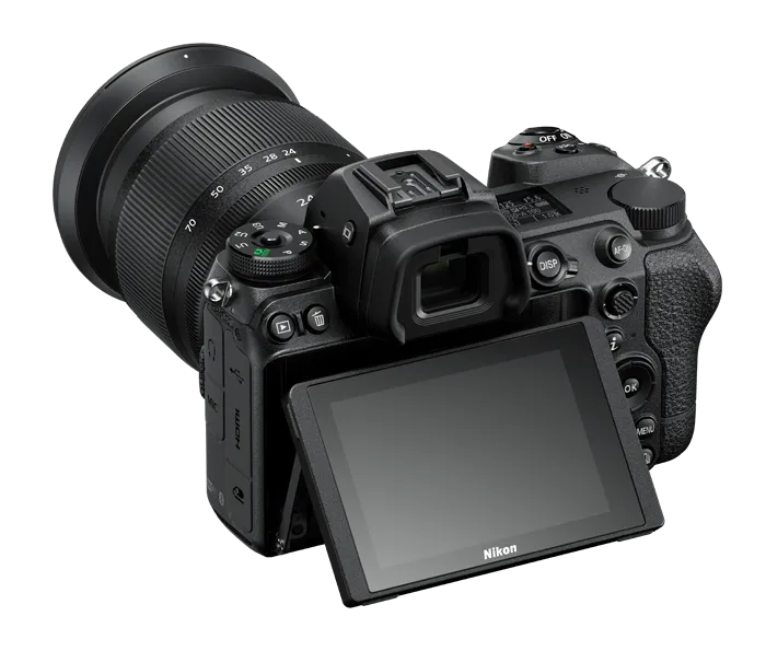 Nikon Z 7ii camera - Image 2
