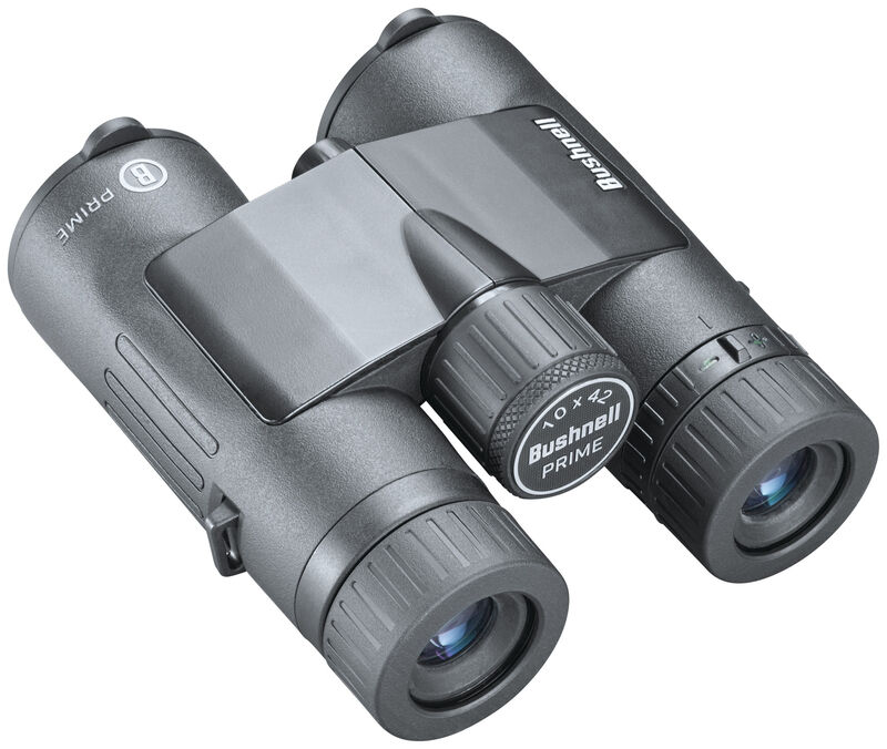 Bushnell Prime 10x42 binoculars