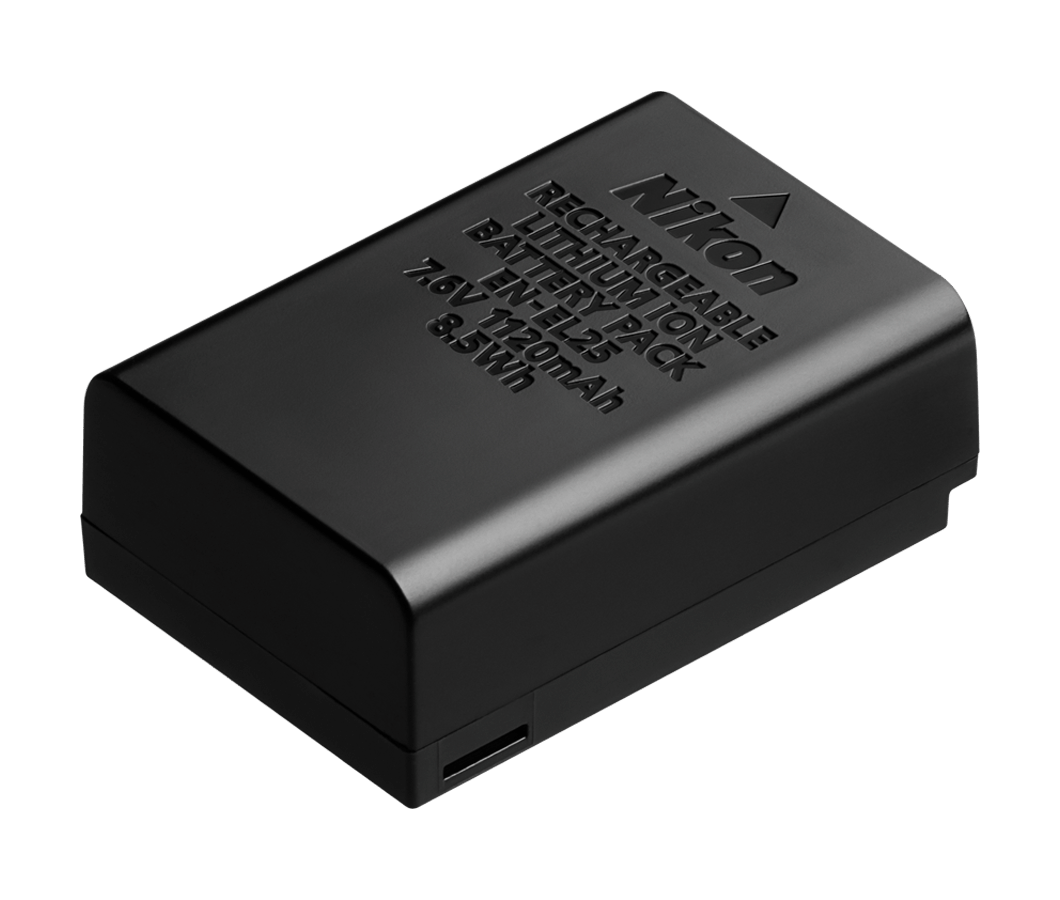 Nikon EN-EL25 battery