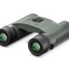 Hawke Binocular Endurance ED 25mm Green reverse scaled CameraWorld Cork