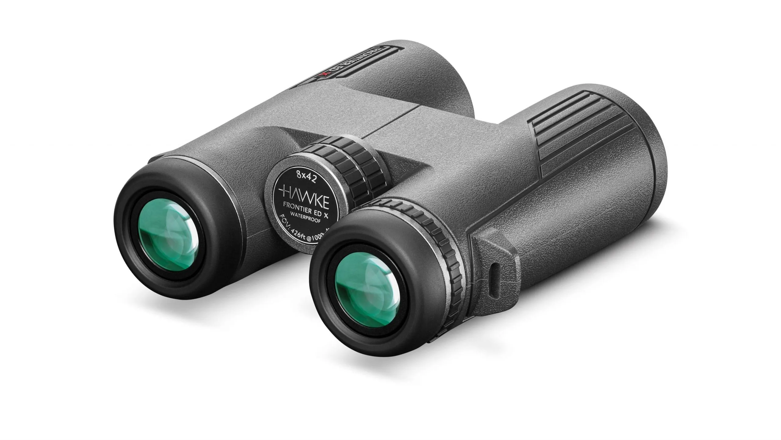 Hawke Frontier ED X 8x42 binoculars