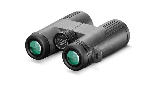 Hawke Frontier HD X 8X42 binoculars