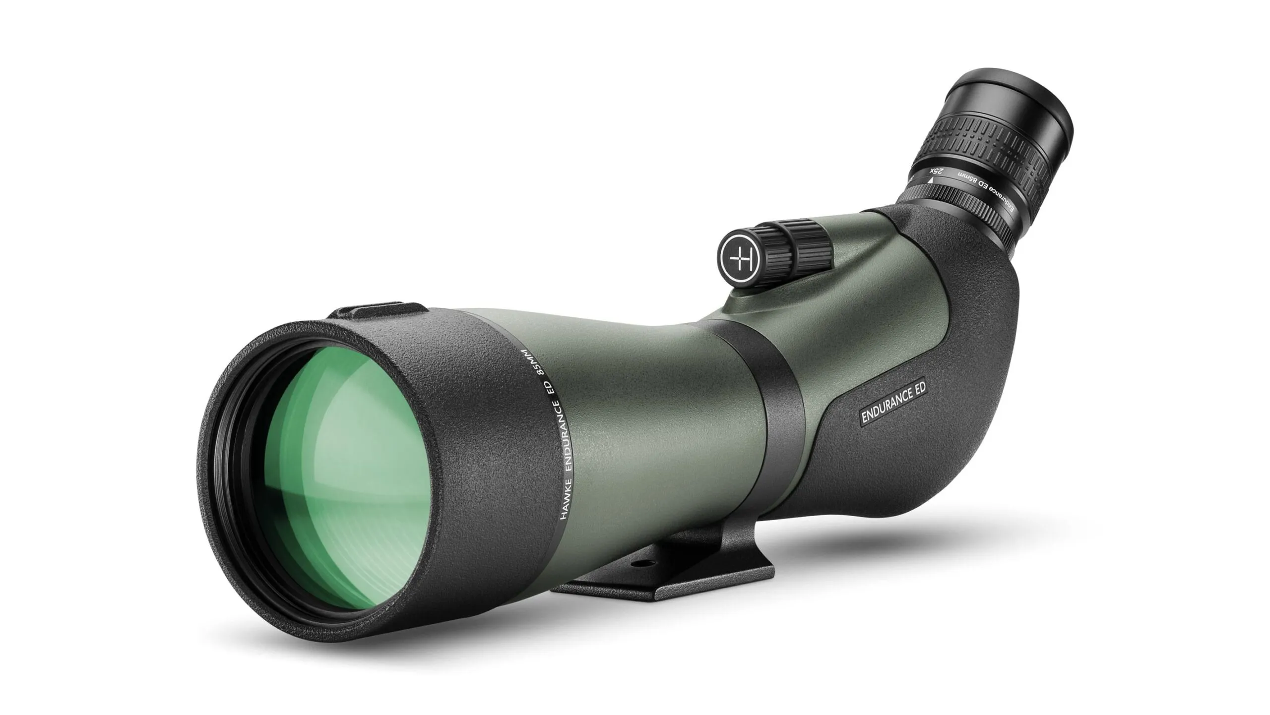 Hawke Endurance ED 25-75X85 spotting scope