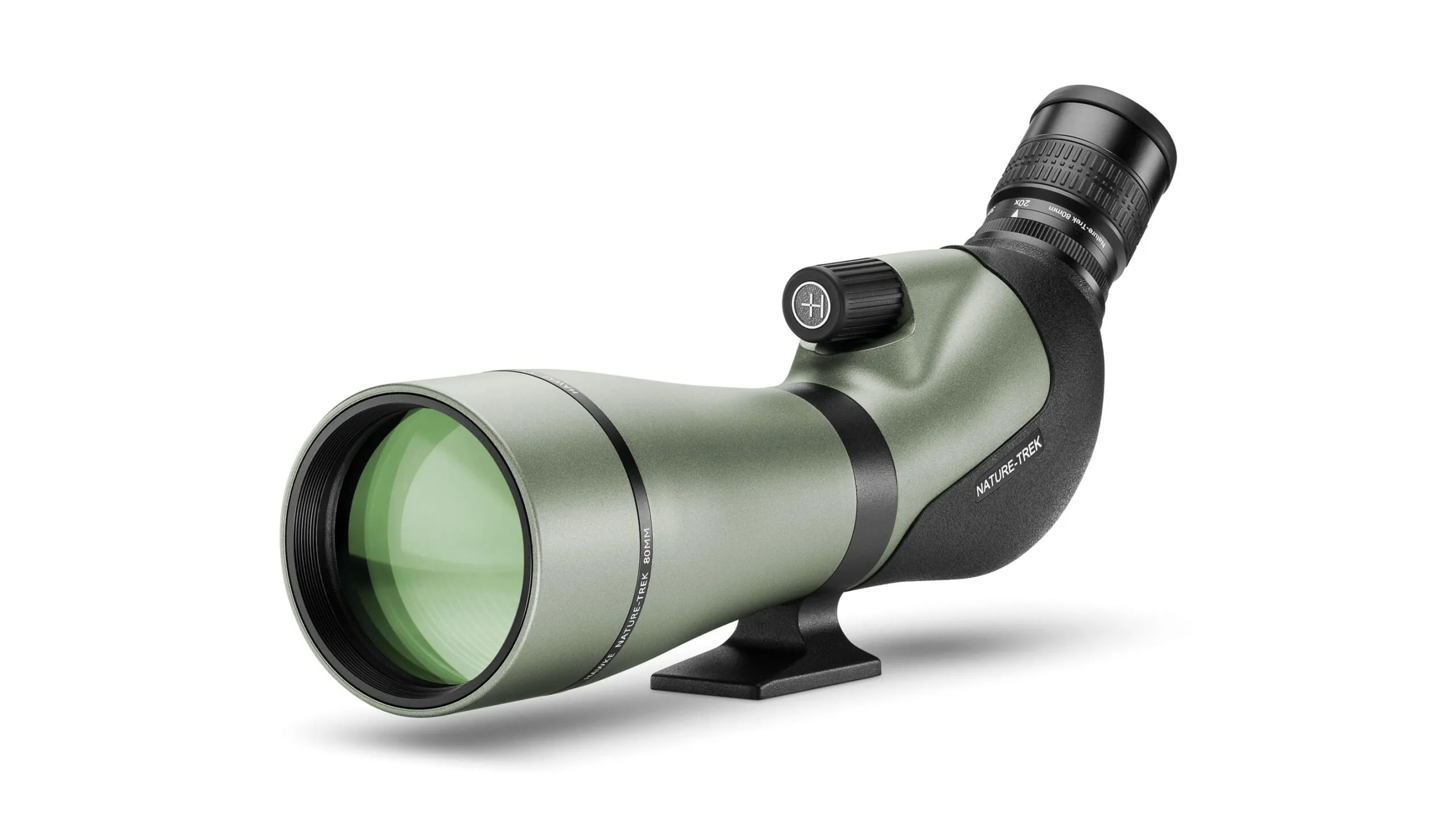 Hawke Nature-Trek 20-60X80 spotting scope