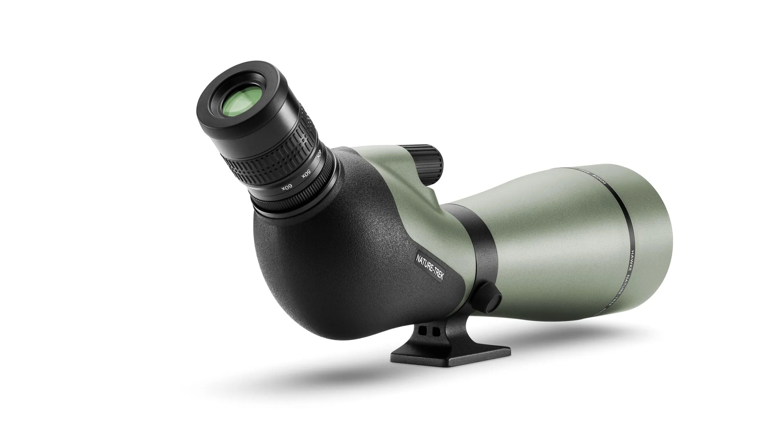 Hawke Nature-Trek 20-60x80 spotting scope - Image 2