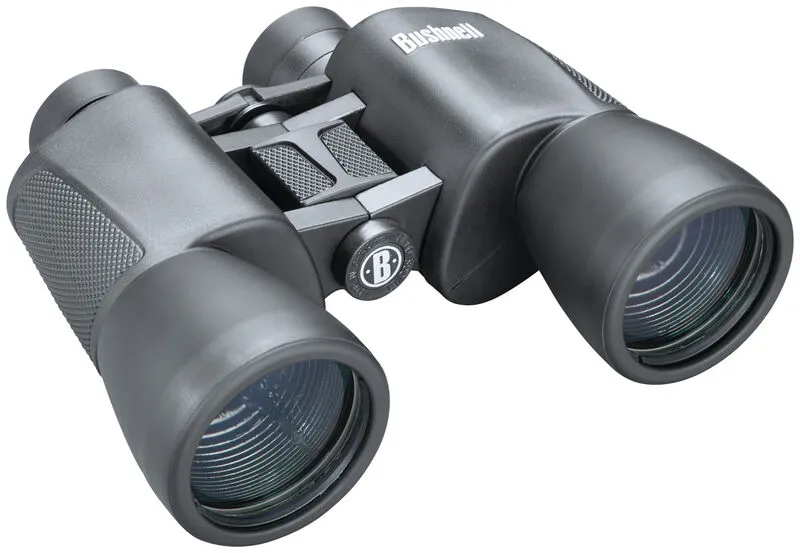 Bushnell Powerview 10x50 binoculars - Image 2