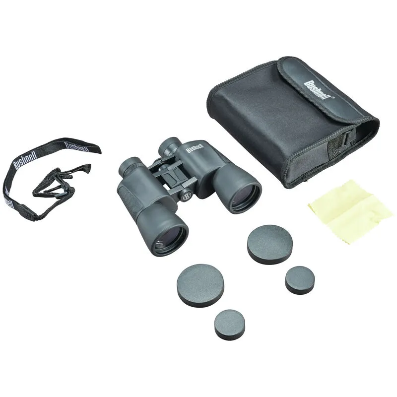 Bushnell Powerview 10x50 binoculars - Image 4