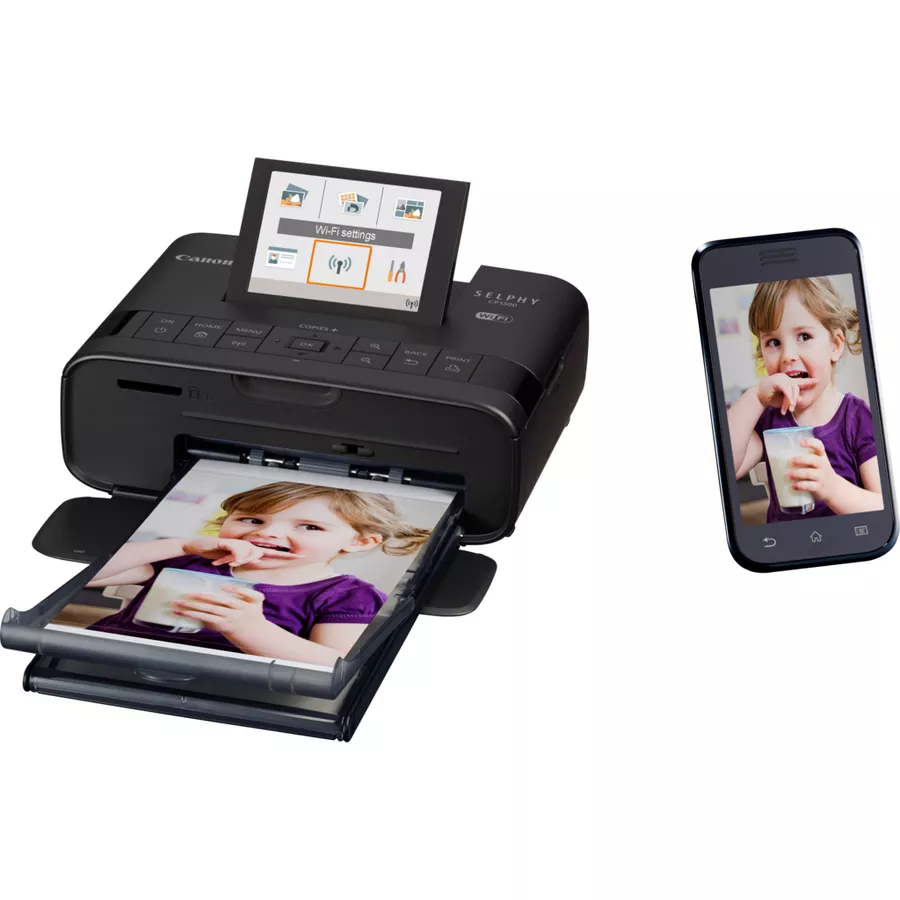 Canon SELPHY CP-1300 photo printer | O' Leary's Camera World