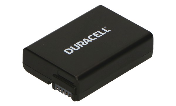 Duracell en-el14 battery for nikon