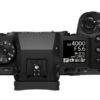 fujifilm x h2s body top CameraWorld Cork