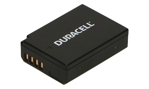 Duracell LP-E10 battery for Canon