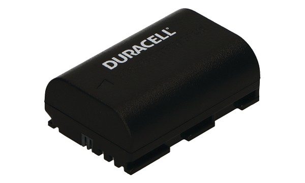 Duracell LP-E6 battery for Canon