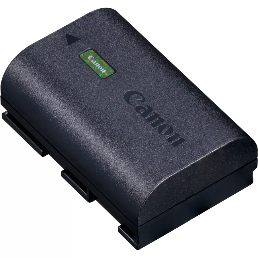 canon lp-e6nh battery