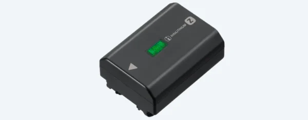 Sony FZ-100 battery