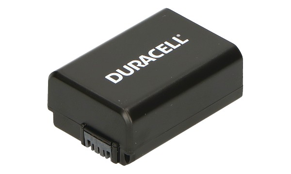 Duracell np-fw50 battery for sony