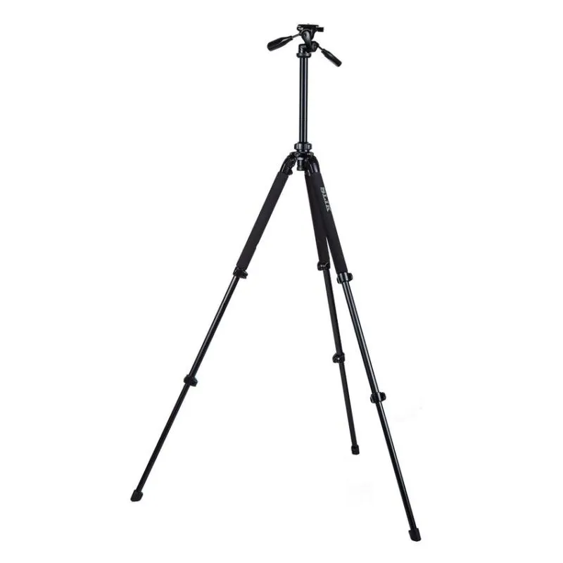 Slik Pro 400DX tripod