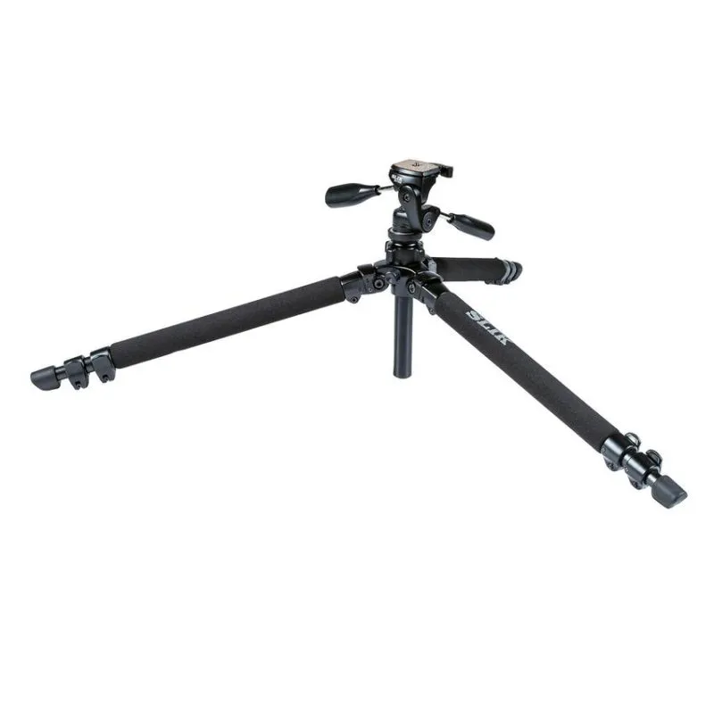 Slik Pro 400DX tripod