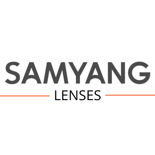 Samyang Lenses
